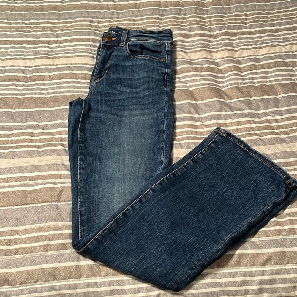 American Eagle Outfitters jeans